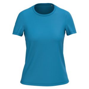Ladies' BIO150IC Crew Neck T-shirt, miniatyr 19